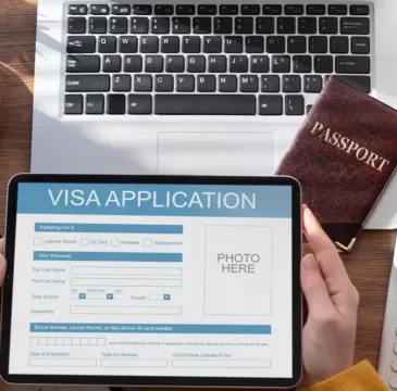 Visado para Marruecos: la guía completa Viajar sin visado: simplificar su viaje a Marruecos