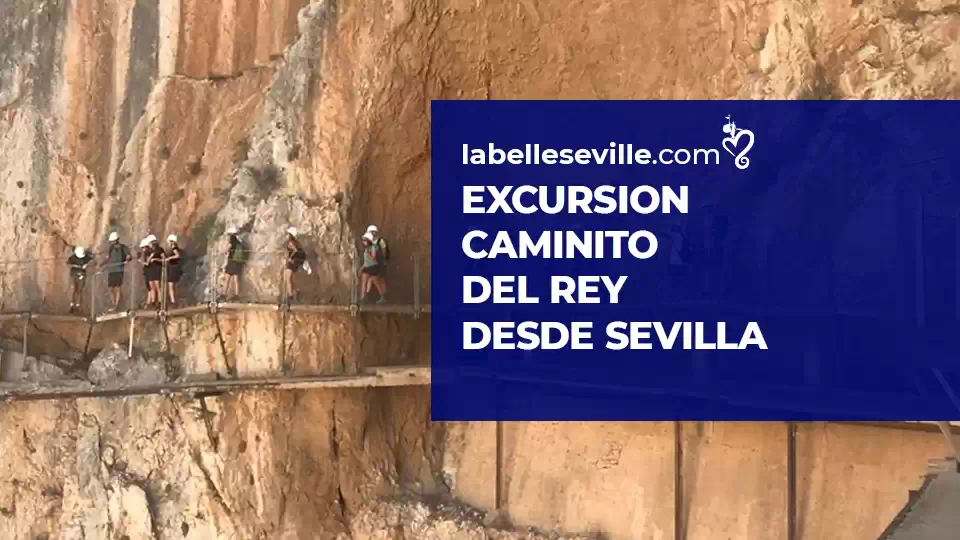 Caminito Del Rey Desde Sevilla Un Dia Caminito Del Rey Desde Sevilla Un Dia - Excursion Caminito Del Rey Desde Sevilla | Con Tickets