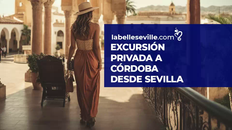 Excursion Privada De Un Dia De Sevilla A Cordoba - Excursión privada a Córdoba desde Sevilla