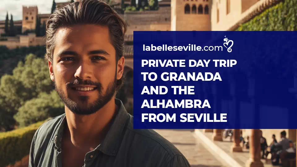 From Seville Private Day Trip To Granada And The Alhambra From Seville Private Day Trip To Granada And The Alhambra - Private Seville to Granada Day Tour – Granada & Alhambra Excursions