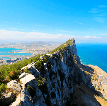 Excursión a Gibraltar desde Jerez. Visita Peñón Gibraltar 