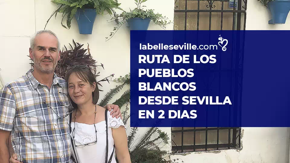 Ruta De Los Pueblos Blancos Desde Sevilla En 2 Dias - Ruta Pueblos Blancos desde Sevilla 2 días (con hotel)