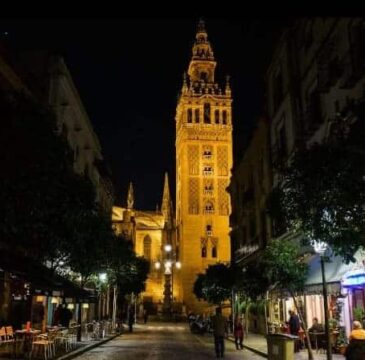 How to Spend a Perfect One Day in Seville Things to do in Seville spain in one day