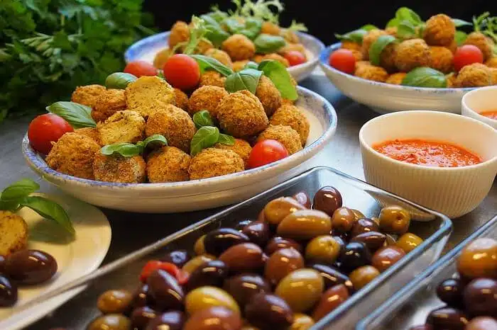 Rutas Gastronómicas Por Sevilla - El Buen Comer de Sevilla