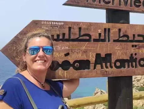 Tarifa day trip to Tangier with Strait of Gibraltar ferry ride. This unique Tangier Morocco Day Trip combines impressive culture with fascinating history, offering visitors a true immersion. Getting your ferry from Tarifa to Tangier
Tarifa to Tangier Day Trip – Full Day Tour Morocco