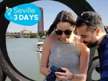 Discover Jerez In 1 Day From Seville - Seville 3 days. Sightseeing the city with Seville 3 days itinerary - Best Seville Guided Tours - See Seville - Seville private tours