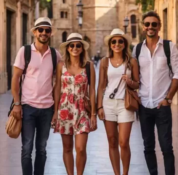 Explorez le cœur de Séville grâce à notre visite guidée intensive d'une journée. Accompagné d'un guide professionnel, vous découvrirez la richesse de l'histoire, de la culture et de la beauté de Séville. Séville en 1 jour : visite privée pour tout savoir sur Séville