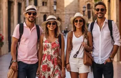 Explorez le cœur de Séville grâce à notre visite guidée intensive d'une journée. Accompagné d'un guide professionnel, vous découvrirez la richesse de l'histoire, de la culture et de la beauté de Séville. Séville en 1 jour : visite privée pour tout savoir sur Séville Excursions & Tours à Séville