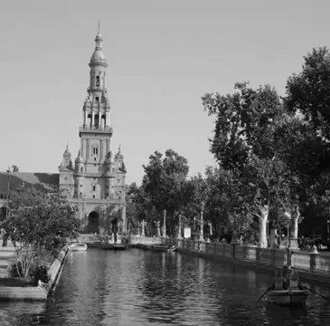 Dos días en Sevilla: Une experiencia turística perfecta Explore Sevilla: Un Destino Turístico Sin Igual.